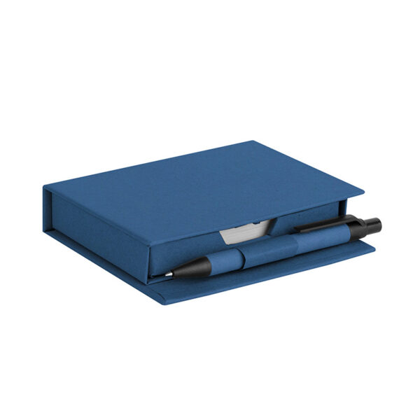 NOTES DESK SET
