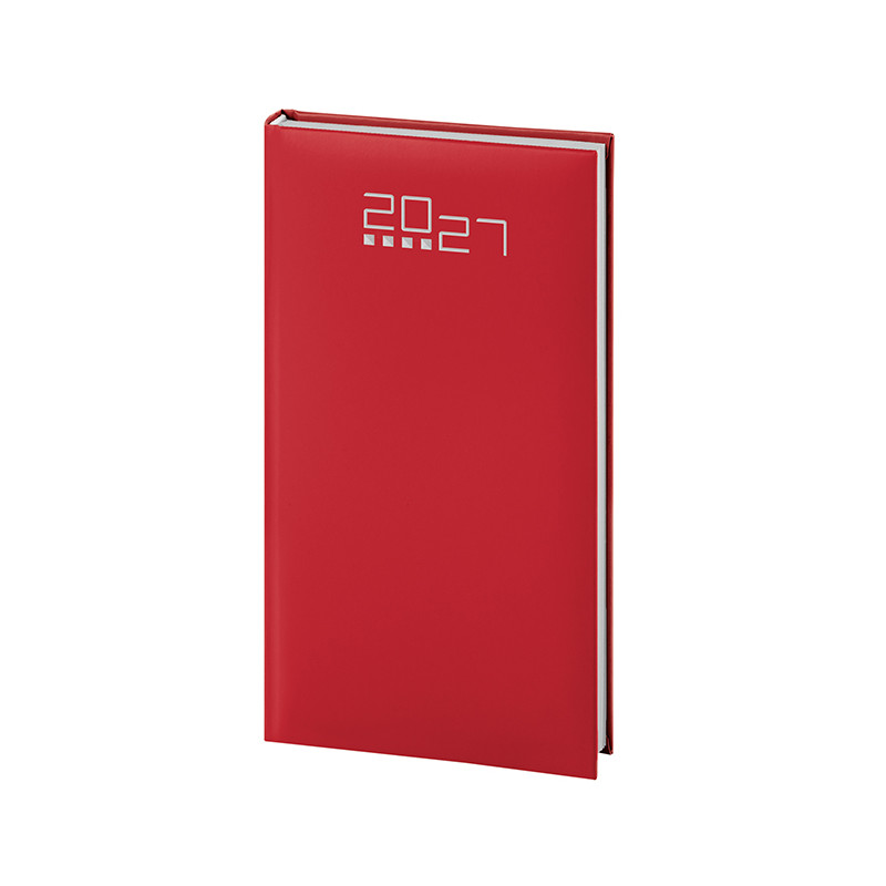 AGENDA SETTIMANALE