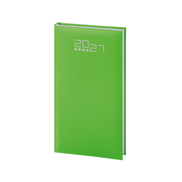 AGENDA SETTIMANALE